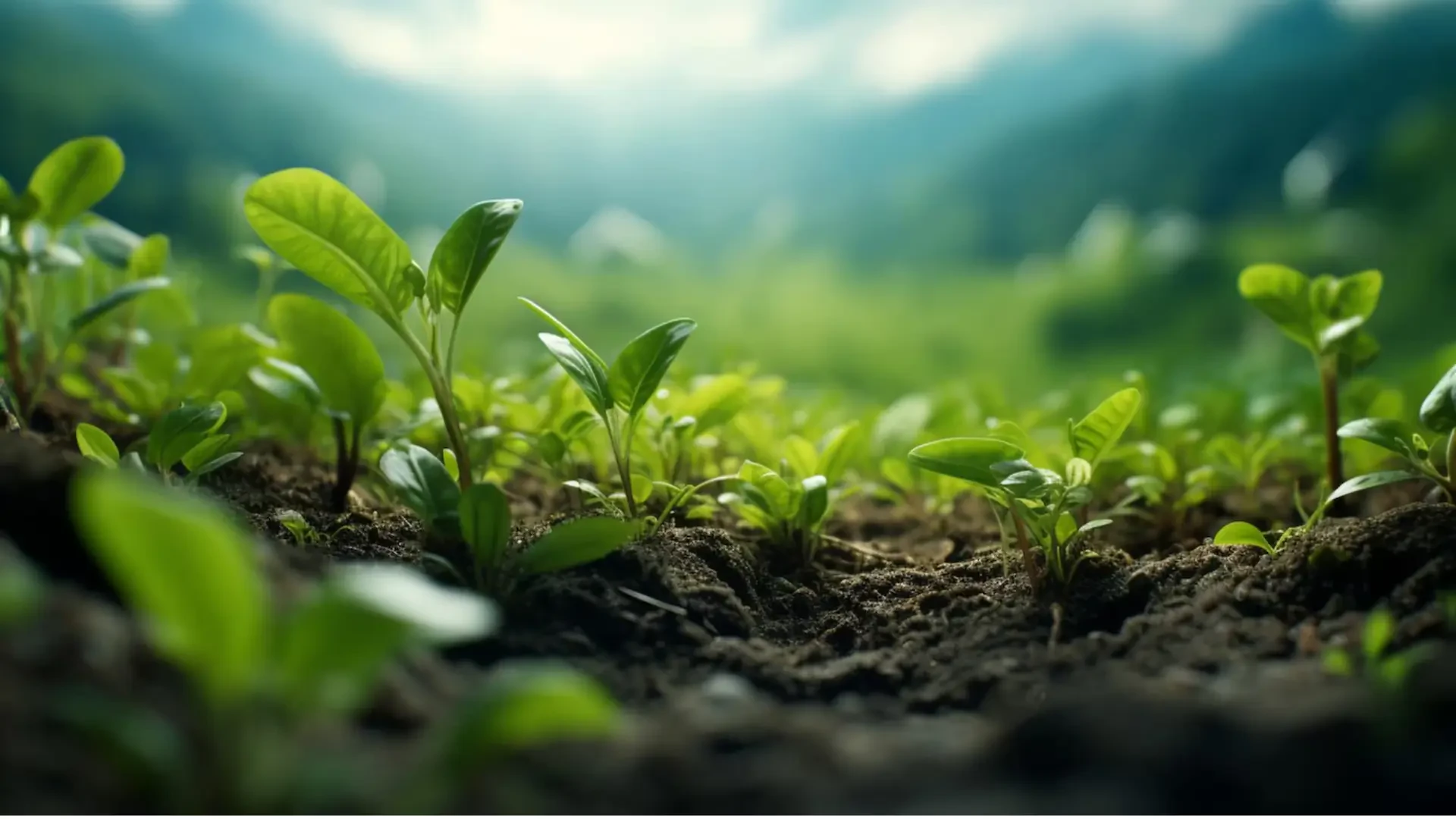 Transforming Agriculture with Sustainable Farming: The Impact of Innovative Industries Group, Organic Works, and Nutes Nutrients