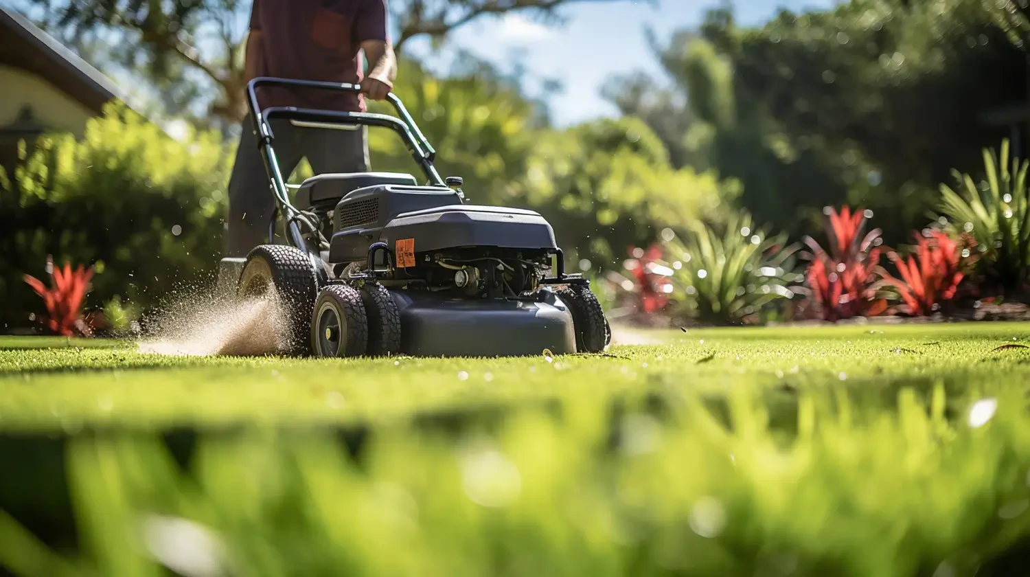 When and how to aerate and overseed your lawn for optimal growth
