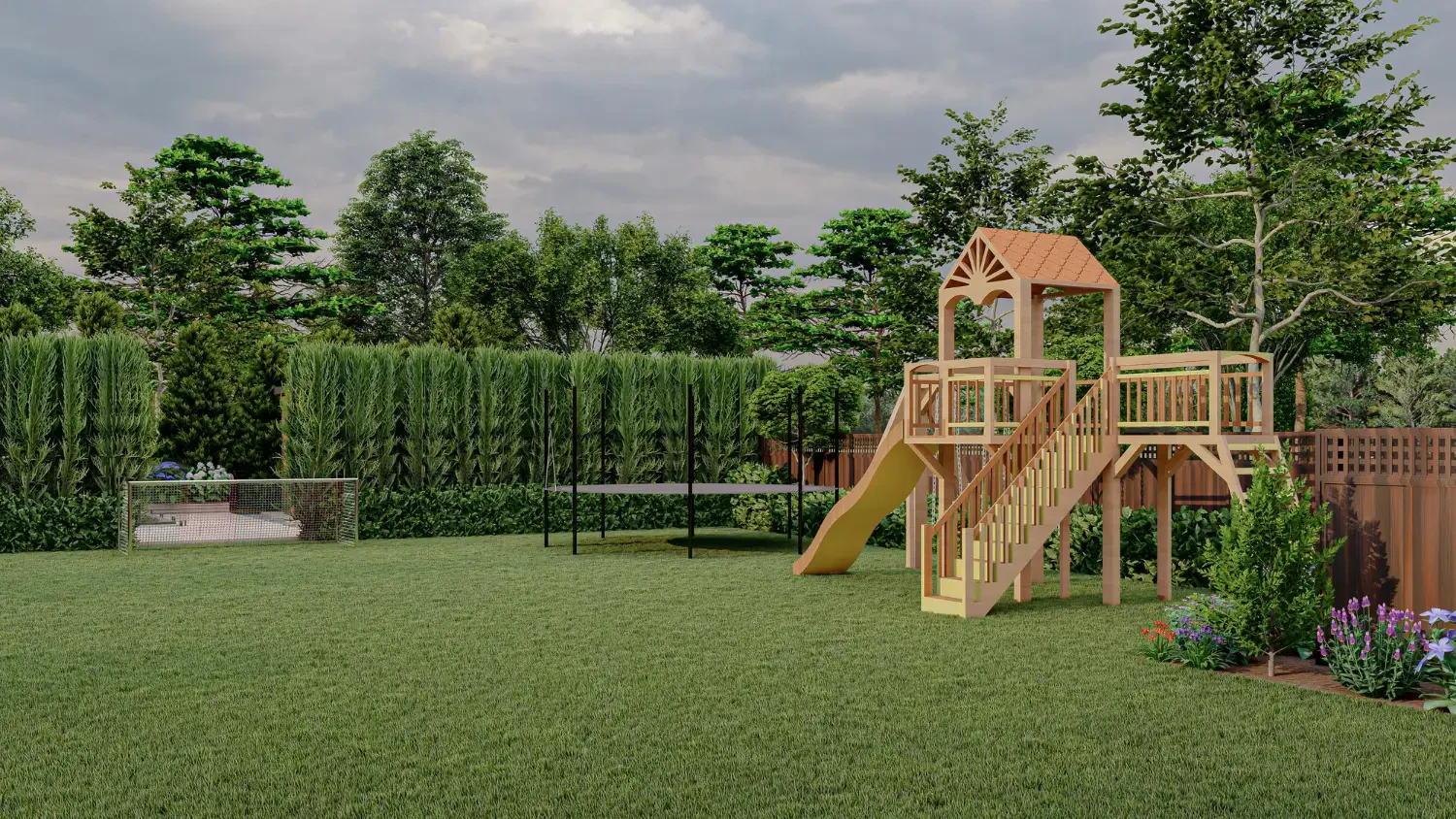 Choosing the best playground turf: Safe, durable and kid-friendly solutions