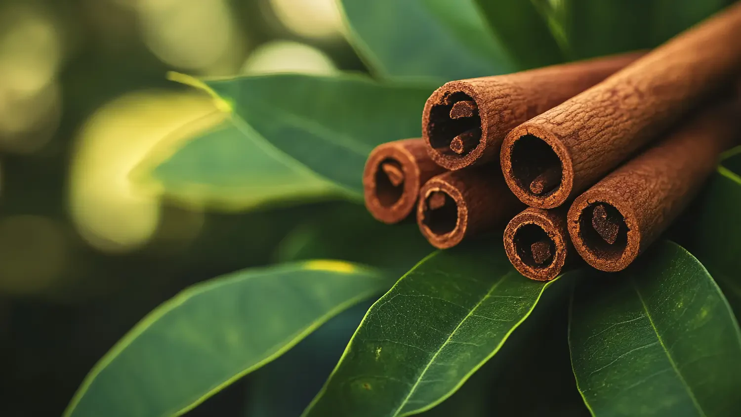 The benefits of canela: Growing and using cinnamon in your garden