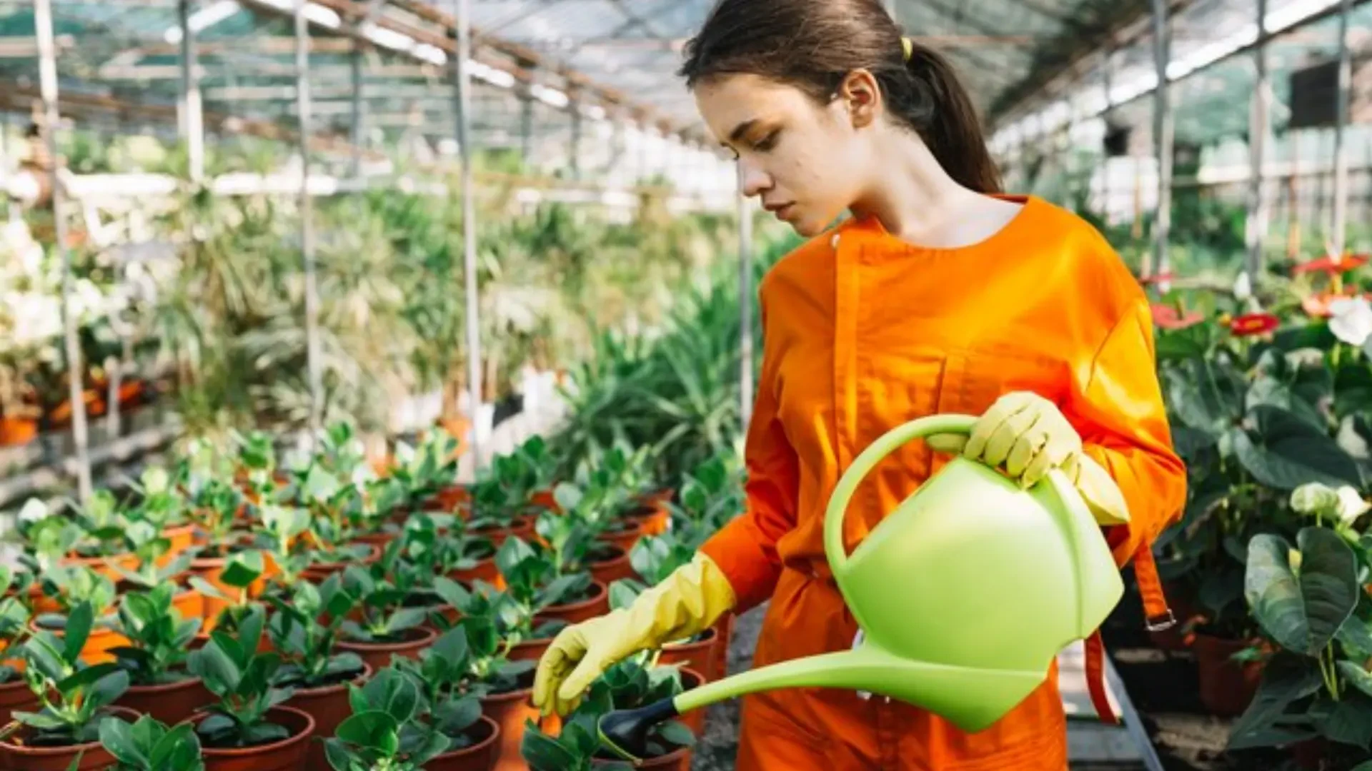Optimizing Water Management: The Role Of Reverse Osmosis And Aeromixer In Agriculture