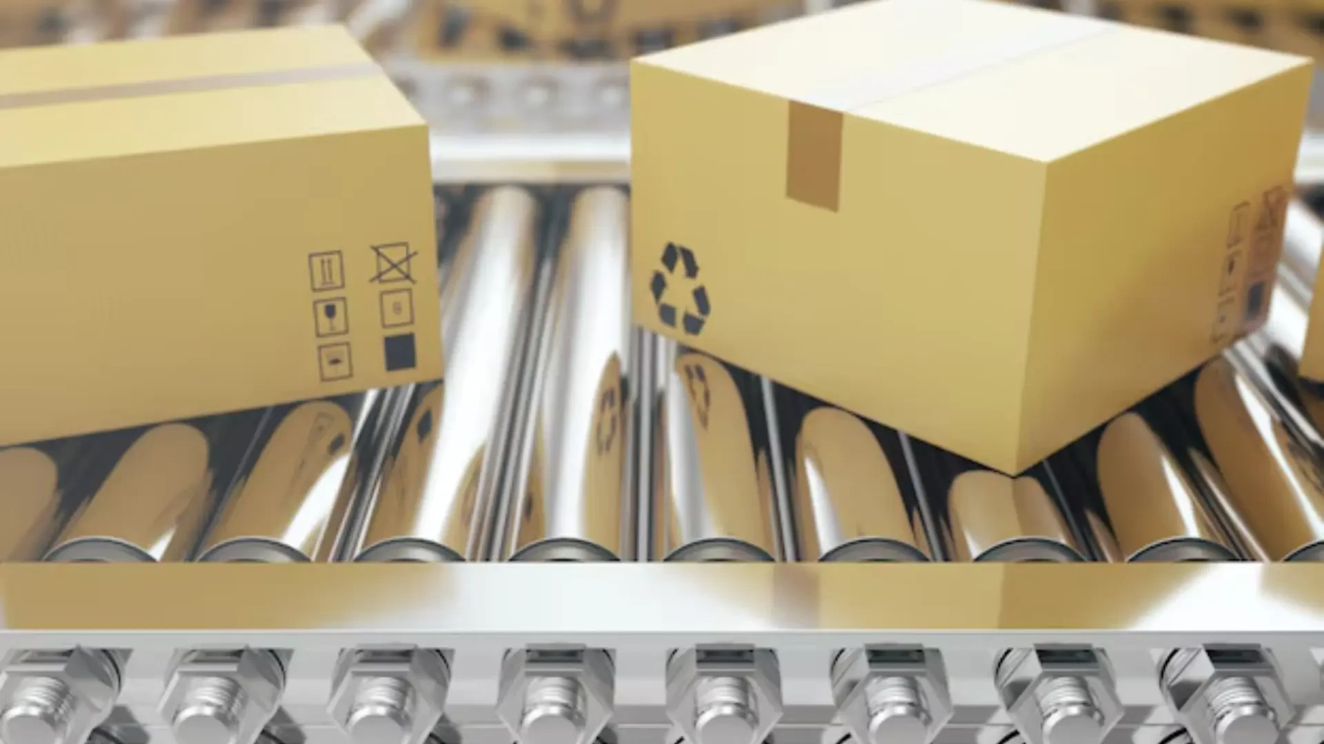 Innovative Packaging Solutions: Driving Efficiency and Sustainability