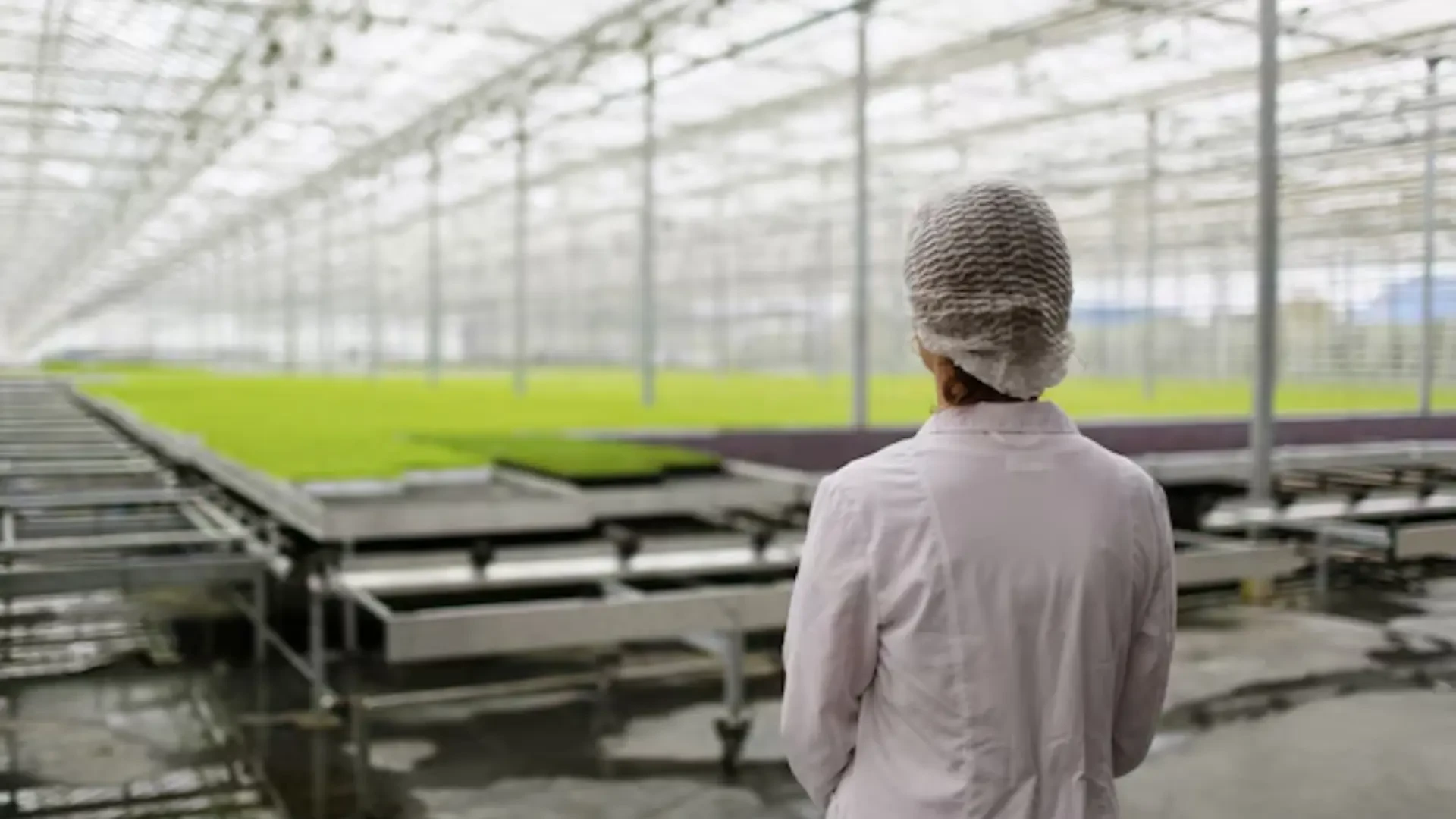 Advanced Farming Technologies: Summit Research, Clear the Air, and Green Tech