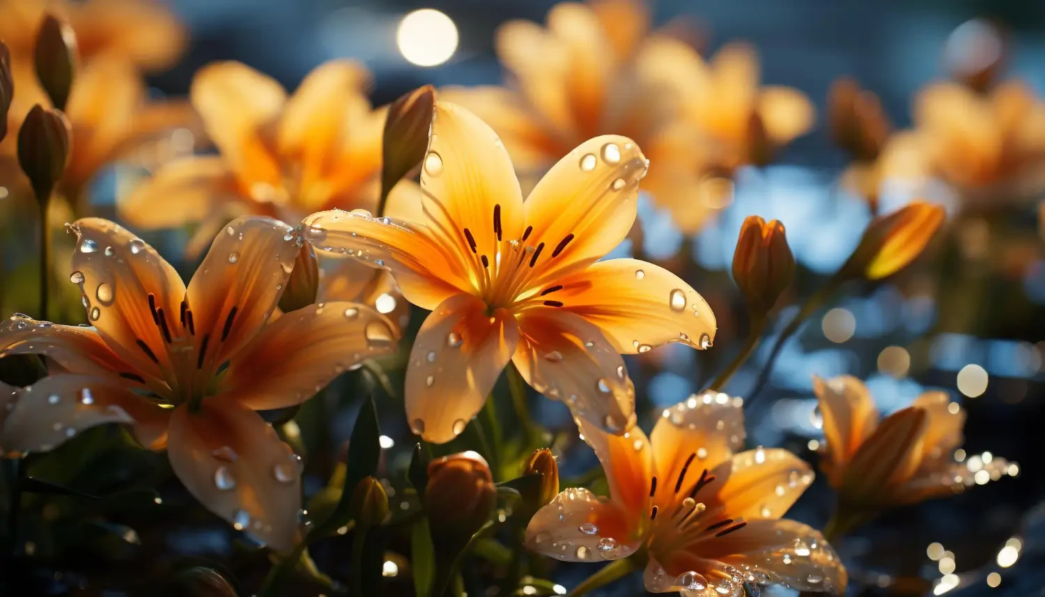 Daylilies: The perfect perennial for colorful gardens