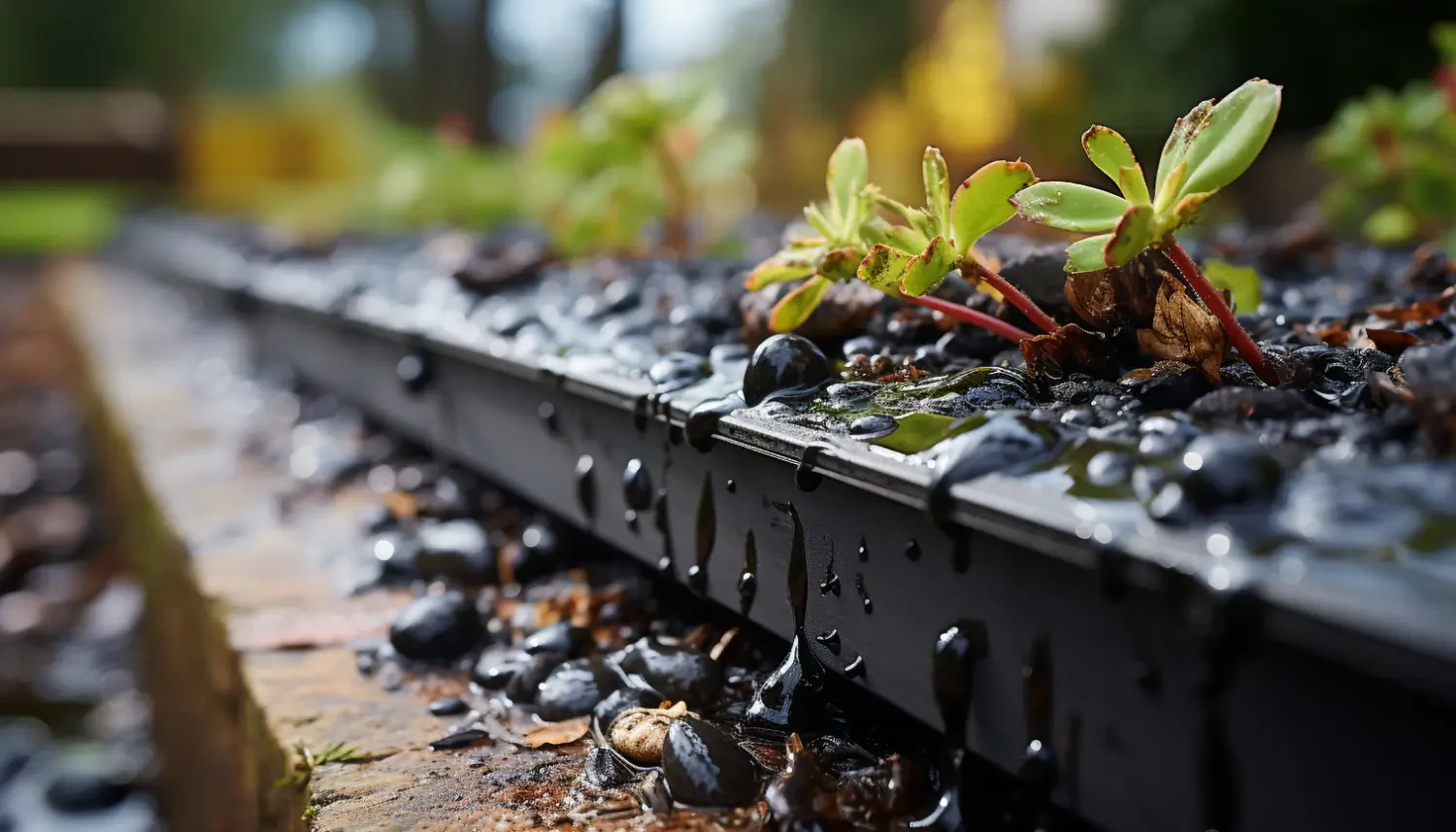  How to install a french drain for effective yard drainage