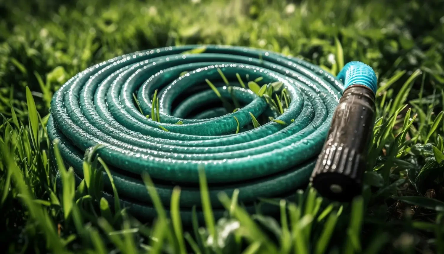 Best soaker hoses for efficient and deep root watering