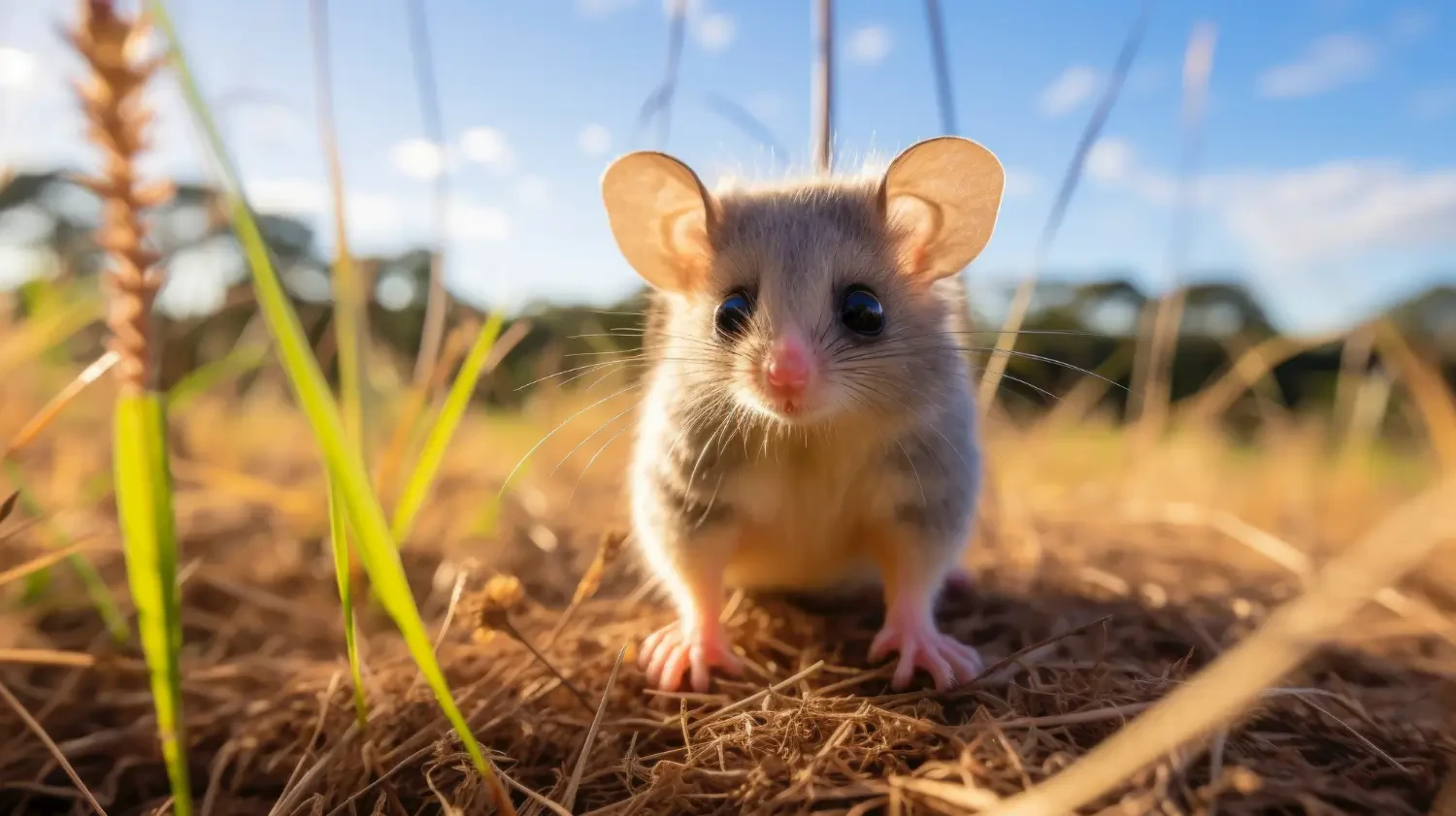 Best vole repellents to protect your lawn and garden