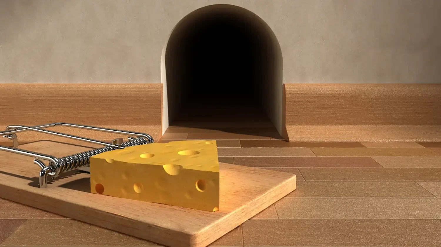 Best mouse traps that work fast: Top picks for 2025