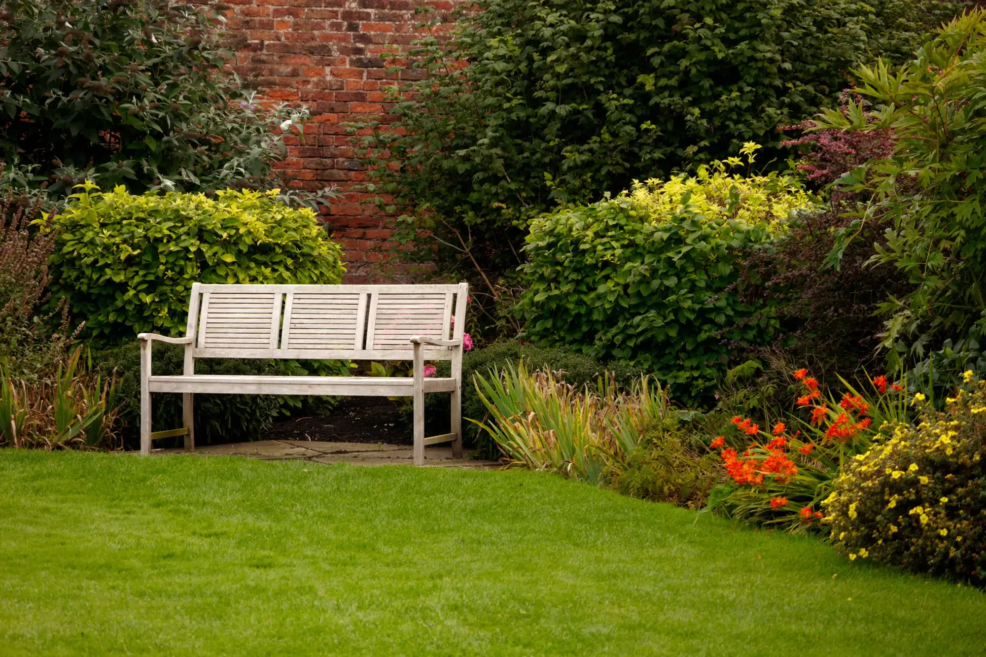 Lawn & Garden 