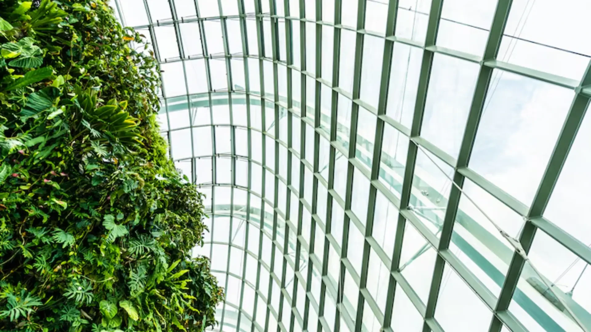 Compact Systems with Big Impact: Vertical and Modular Growing for Any Space