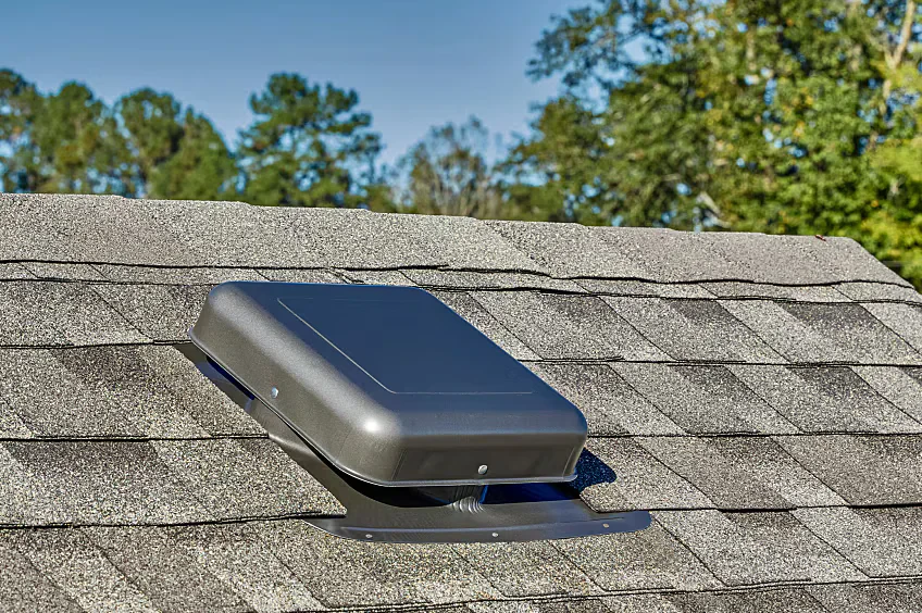 Types of Roof Vents: Understanding Ventilation Options for Different Roofing Systems