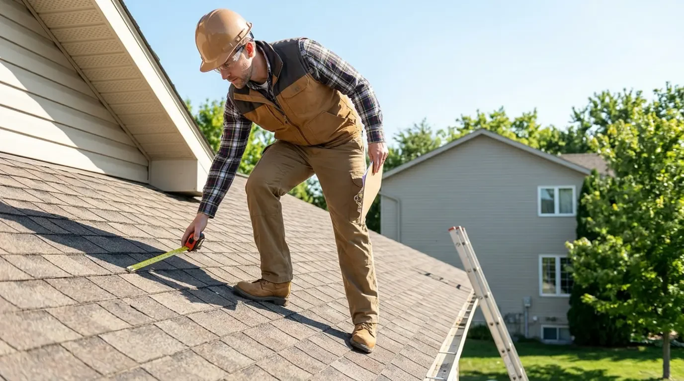 Roof Inspection: When to Schedule One, What to Expect, and Why It Matters