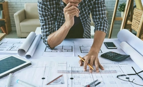 Architectural & Building Design Services