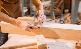 Carpentry & Woodworking