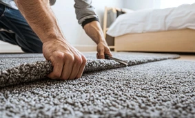 Carpet Installation