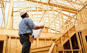 Custom Home Builders