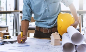 Design-Build Services