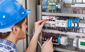 Electrical Services