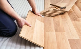 Flooring Installation Services