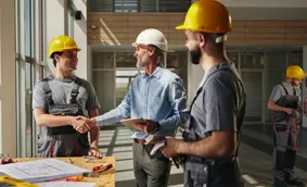 Home Renovation & Remodeling Services