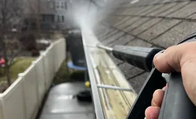 Gutter Services