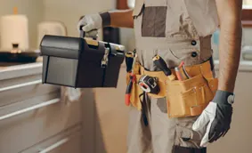 Handyman Services