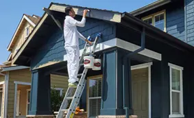 House Painting Services