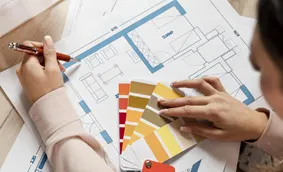 Interior Design & Decorating