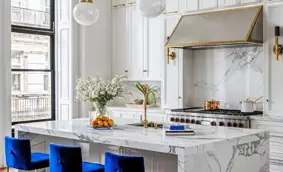Kitchen Remodeling