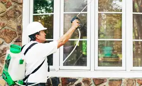 Pest Control Services