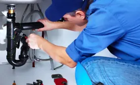 Plumbing Services
