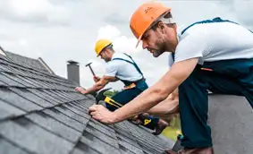 Roofing & Gutter Services