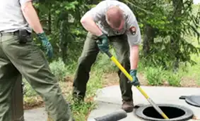 Septic Tank & Septic System Services