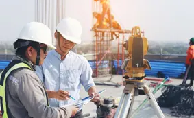 Structural Engineering Services